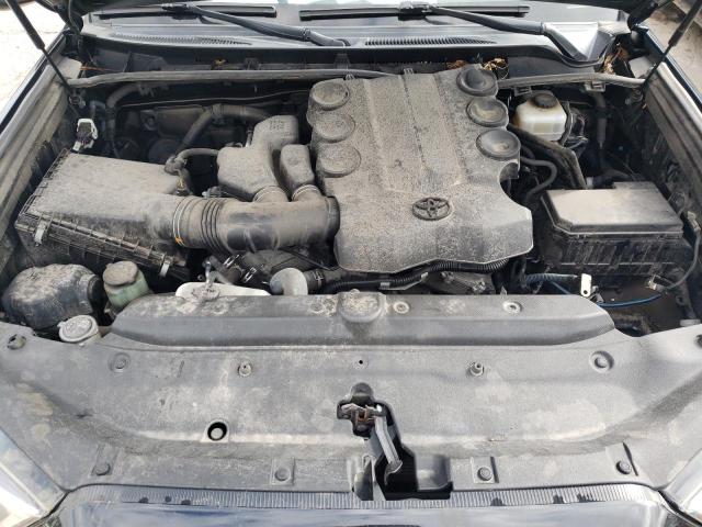 Photo 12 from auction – 2016 TOYOTA 4RUNNER SR with VIN JTEBU5JR0G5363060