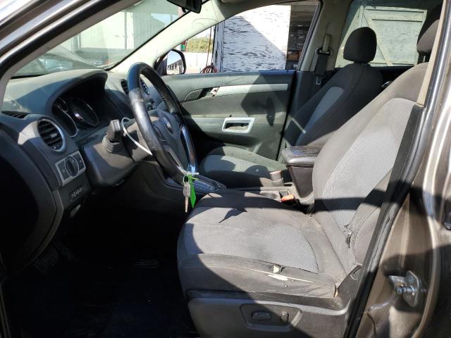 صورة رقم 7 من المزاد - 2012 CHEVROLET CAPTIVA SP مع VIN 3GNAL2EK3CS544241