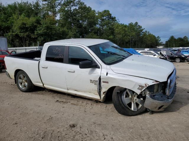 Foto 4 de la subasta – 2019 RAM 1500 CLASS con VIN 1C6RR7TT7KS530704