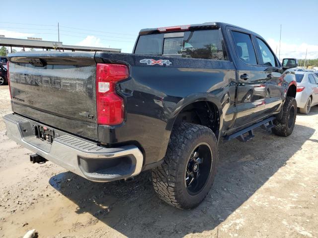 Photo 3 from auction – 2023 CHEVROLET SILVERADO with VIN 1GCUDDE81PZ199884
