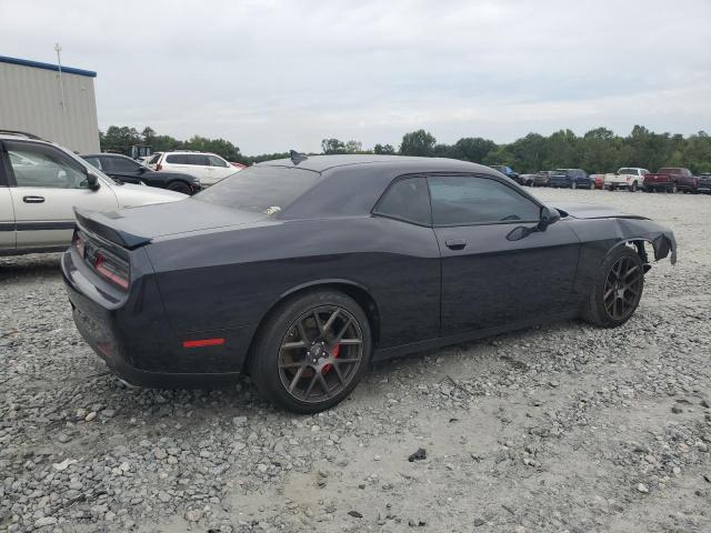 Photo 3 from auction – 2018 DODGE CHALLENGER with VIN 2C3CDZFJ0JH161357