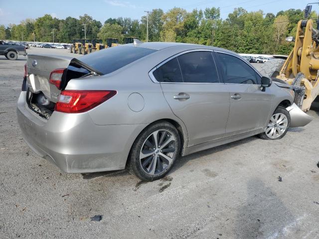 Photo 3 from auction – 2017 SUBARU LEGACY 2.5 with VIN 4S3BNAN61H3031894