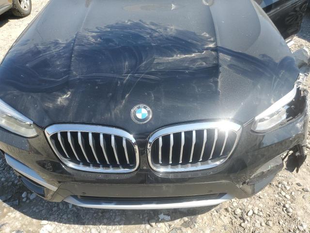 Photo 12 from auction – 2019 BMW X3 XDRIVE3 with VIN 5UXTR9C58KLP93952