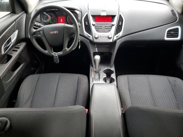 Photo 8 from auction – 2010 GMC TERRAIN SL with VIN 2CTALBEW1A6415751