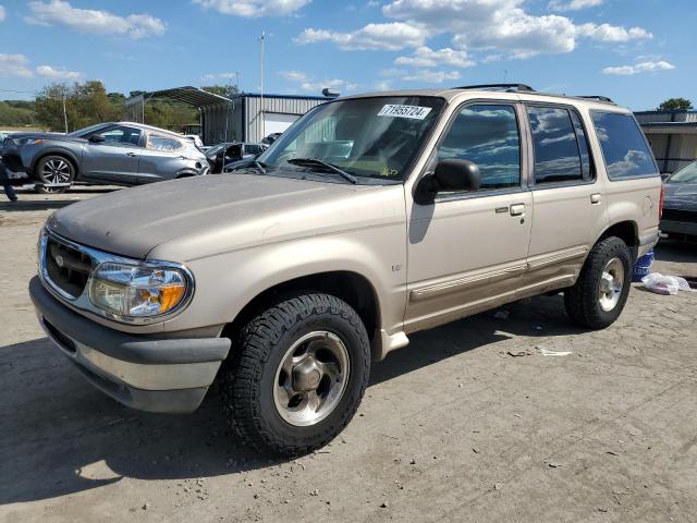 FORD EXPLORER 1998 with VIN 1FMZU35P4WZB08821 - Photo from auction