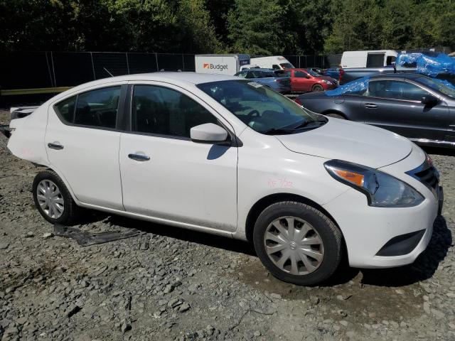 Photo 4 from auction – 2019 NISSAN VERSA S with VIN 3N1CN7AP7KL862031