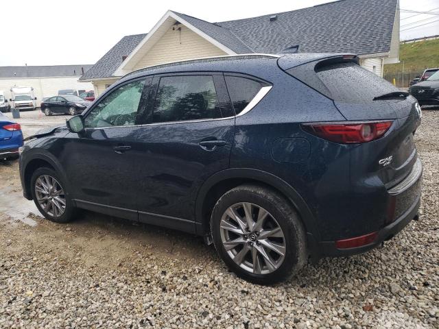 Photo 2 from auction – 2019 MAZDA CX-5 GRAND with VIN JM3KFBDY0K0689938
