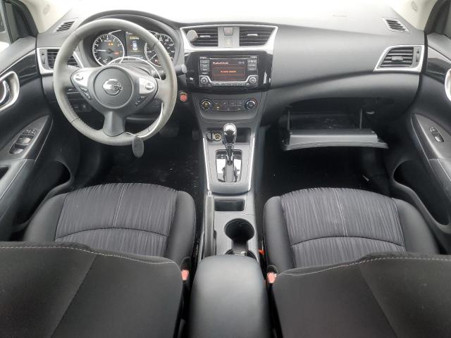 Photo 8 from auction – 2017 NISSAN SENTRA S with VIN 3N1AB7AP6HL714977