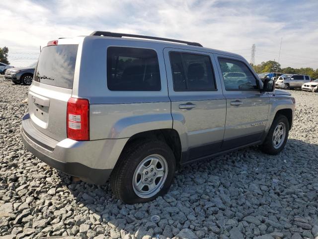 Photo 3 from auction – 2015 JEEP PATRIOT SP with VIN 1C4NJPBA4FD110326
