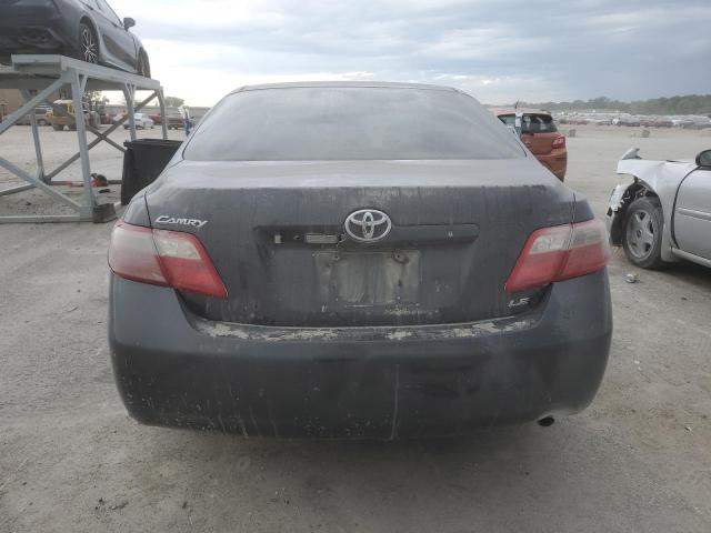 Photo 6 from auction – 2009 TOYOTA CAMRY BASE with VIN 4T1BE46K29U384469