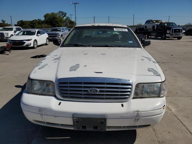 Photo 5 from auction – 2006 FORD CROWN VICT with VIN 2FAFP73V26X148253