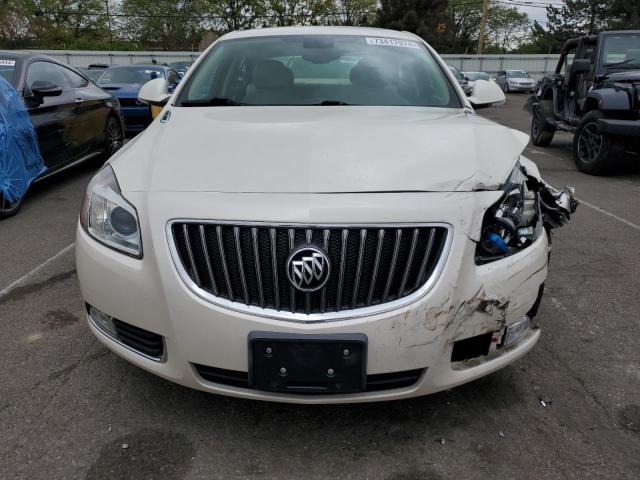Photo 5 from auction – 2012 BUICK REGAL PREM with VIN 2G4GT5GK8C9109855