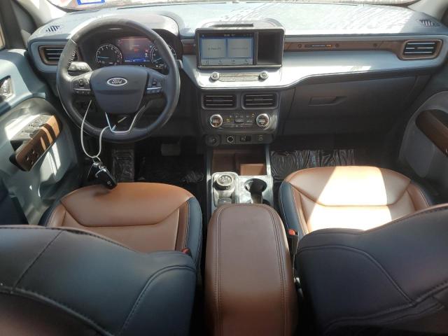 Photo 8 from auction – 2022 FORD MAVERICK X with VIN 3FTTW8F95NRA55065
