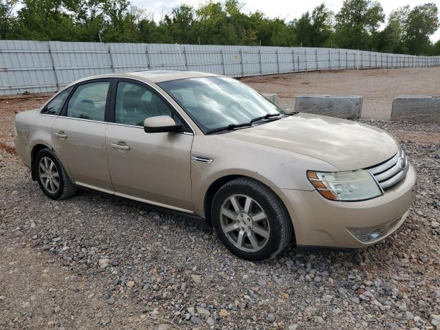 Photo 4 from auction – 2008 FORD TAURUS SEL with VIN 1FAHP24W38G107982