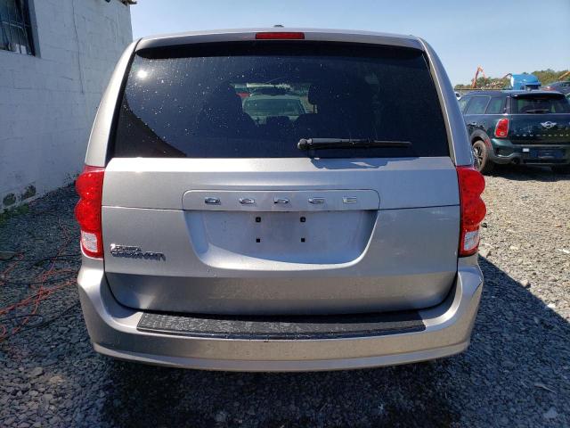 Photo 6 from auction – 2014 DODGE GRAND CARA with VIN 2C4RDGBG4ER261434