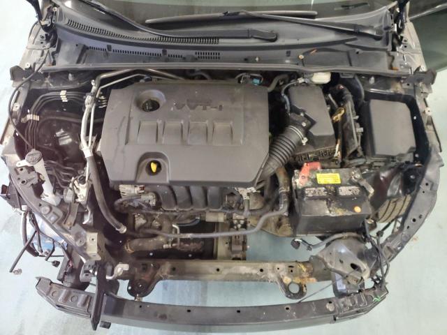 Photo 11 from auction – 2016 TOYOTA COROLLA L with VIN 2T1BURHE6GC610325