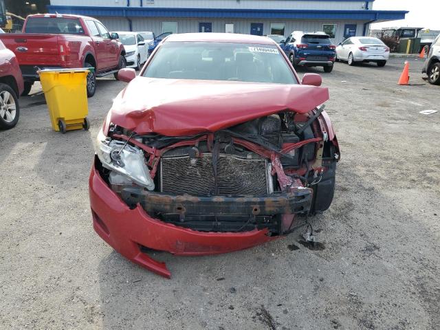 Photo 5 from auction – 2011 TOYOTA CAMRY BASE with VIN 4T1BF3EK7BU753468
