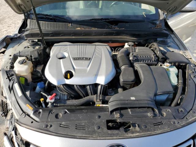 Photo 11 from auction – 2013 KIA OPTIMA HYB with VIN KNAGM4AD5D5044688