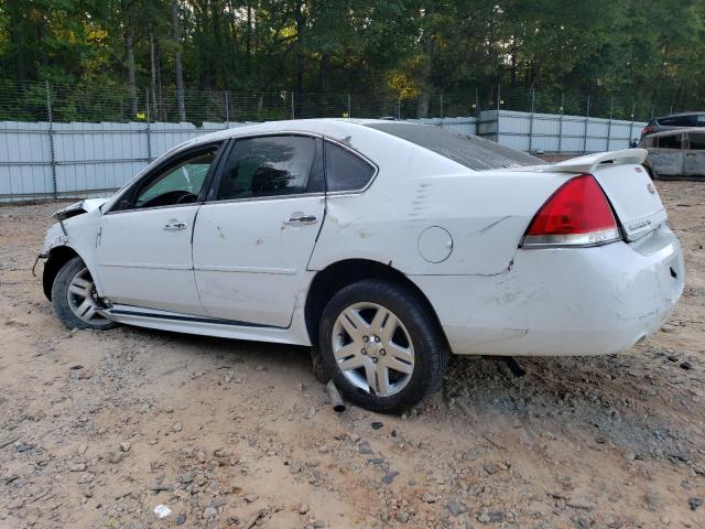 Photo 2 from auction – 2012 CHEVROLET IMPALA LT with VIN 2G1WG5E35C1275743