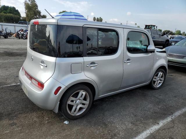 Photo 3 from auction – 2009 NISSAN CUBE BASE with VIN JN8AZ28R09T119952