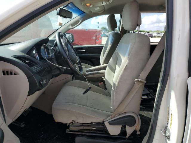 Photo 7 from auction – 2013 DODGE GRAND CARA with VIN 2C4RDGBG1DR600066