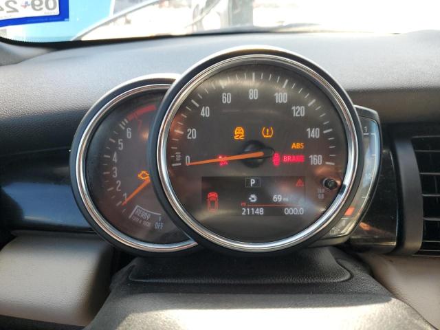 Photo 9 from auction – 2019 MINI COOPER S with VIN WMWWG9C52K3E39655