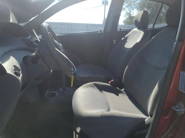 Photo 7 from auction – 2003 TOYOTA ECHO with VIN JTDBT123435042725