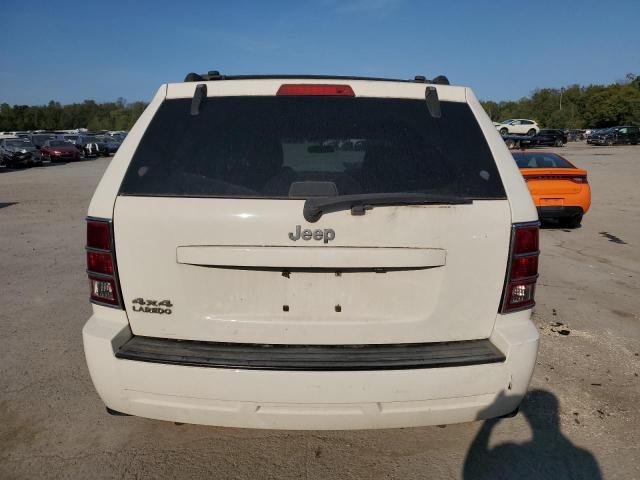 Photo 6 from auction – 2010 JEEP GRAND CHER with VIN 1J4PR4GK6AC143175
