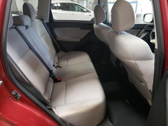Photo 11 from auction – 2014 SUBARU FORESTER 2 with VIN JF2SJADC4EH401092