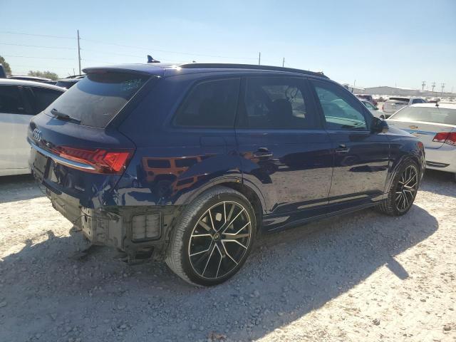 Фото 3 с аукциона – 2021 AUDI Q7 PRESTIG с VIN WA1VXBF75MD013403
