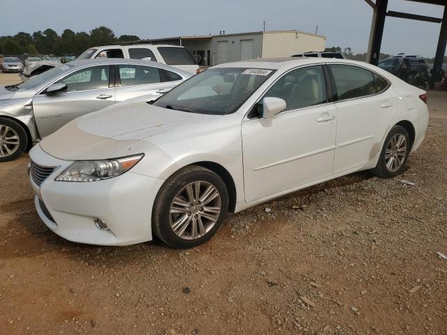 LEXUS ES 350 2013 with VIN JTHBK1GG2D2036552 - Photo from auction