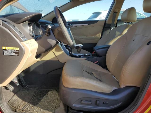 Photo 7 from auction – 2012 HYUNDAI SONATA HYB with VIN KMHEC4A41CA055668