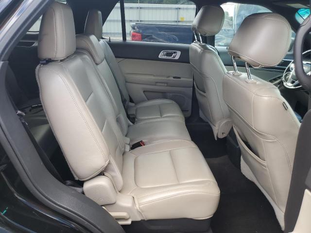 Photo 11 from auction – 2012 FORD EXPLORER X with VIN 1FMHK7D86CGA70910