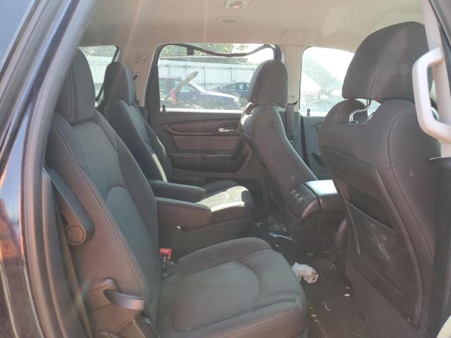 Photo 11 from auction – 2017 CHEVROLET TRAVERSE L with VIN 1GNKRGKD1HJ239478
