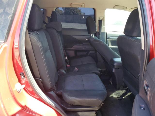 Photo 11 from auction – 2017 MITSUBISHI OUTLANDER with VIN JA4AD3A35HZ044435