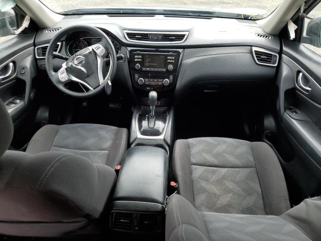 Фото 8 с аукциона – 2016 NISSAN ROGUE S с VIN KNMAT2MT7GP646715