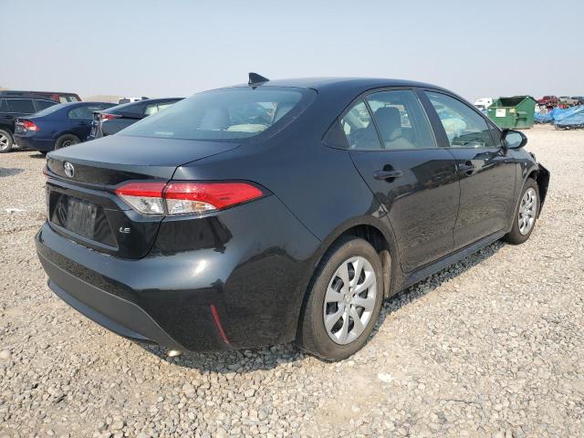 Photo 3 from auction – 2020 TOYOTA COROLLA LE with VIN 5YFEPRAEXLP111469