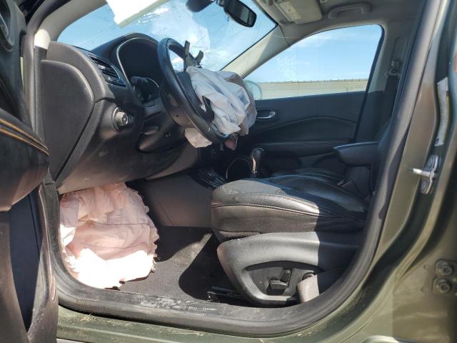 Photo 7 from auction – 2018 JEEP COMPASS LI with VIN 3C4NJDCB5JT365902