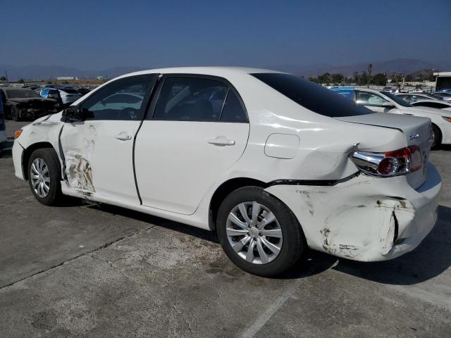 Photo 2 from auction – 2012 TOYOTA COROLLA BA with VIN 5YFBU4EE2CP026702