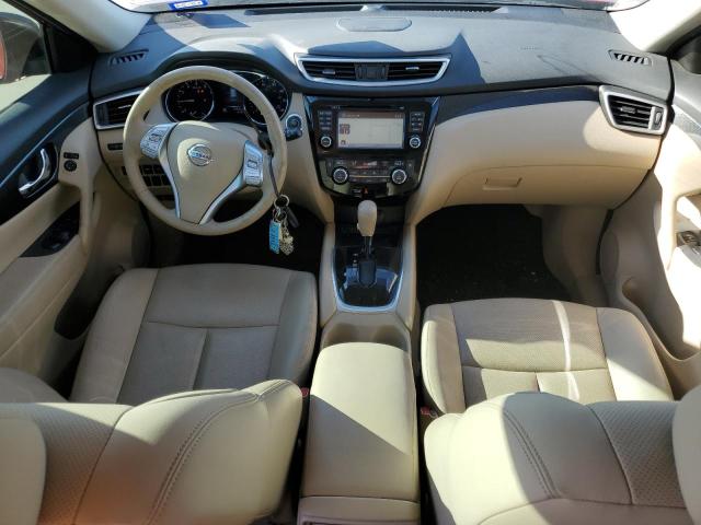 Photo 8 from auction – 2015 NISSAN ROGUE S with VIN 5N1AT2MT8FC793708