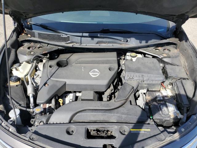 Photo 11 from auction – 2013 NISSAN ALTIMA 2.5 with VIN 1N4AL3AP5DC185164