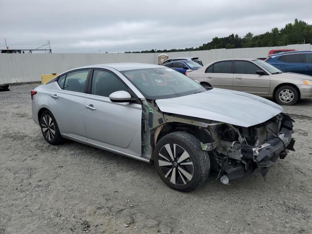 Photo 4 from auction – 2021 NISSAN ALTIMA SV with VIN 1N4BL4DV0MN338686