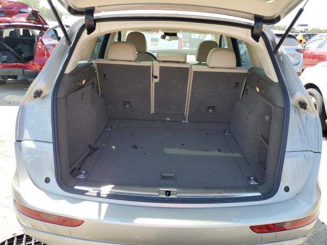 Photo 6 from auction – 2015 AUDI Q5 PREMIUM with VIN WA1LFAFP5FA056664