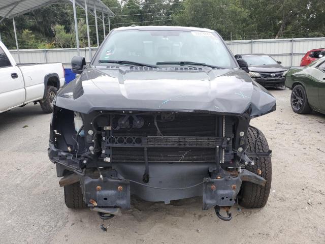 Photo 5 from auction – 2017 FORD F150 SUPER with VIN 1FTEW1EF9HFB60121