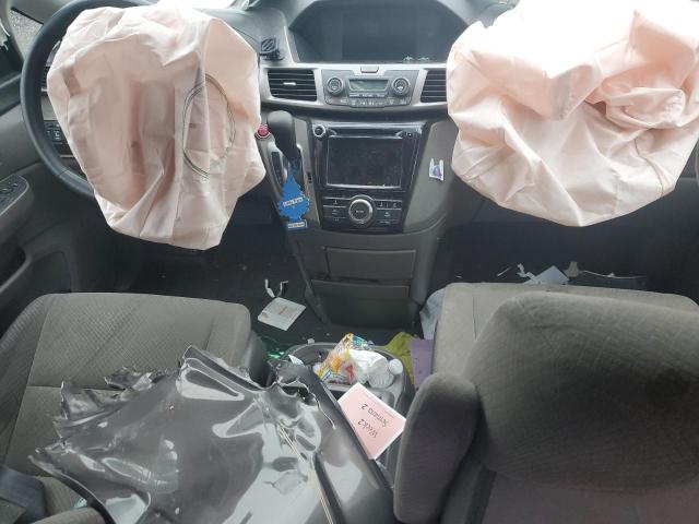 Photo 8 from auction – 2015 HONDA ODYSSEY EX with VIN 5FNRL5H47FB099137