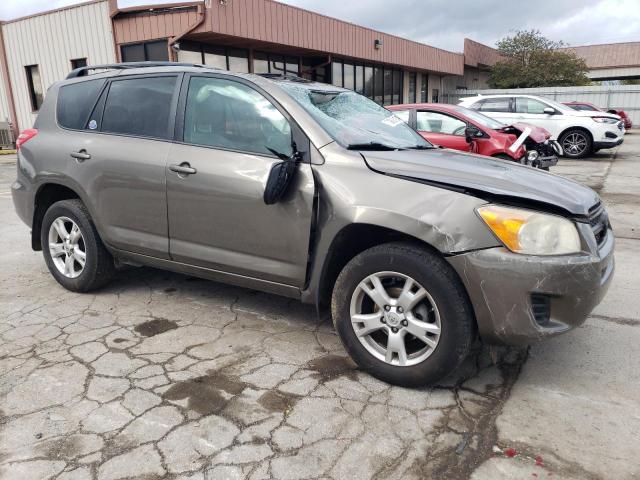 Photo 4 from auction – 2012 TOYOTA RAV4 with VIN 2T3BF4DV4CW222853