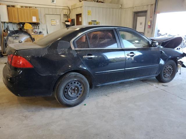 Photo 3 from auction – 2010 KIA OPTIMA LX with VIN KNAGG4A86A5409448
