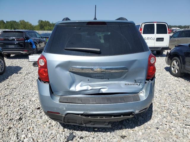 Photo 6 from auction – 2014 CHEVROLET EQUINOX LT with VIN 2GNALBEK6E6205605