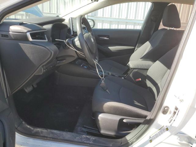 Photo 7 from auction – 2020 TOYOTA COROLLA LE with VIN 5YFBPRBE0LP113491