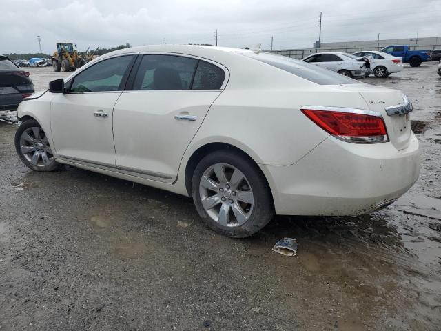 Photo 2 from auction – 2010 BUICK LACROSSE C with VIN 1G4GE5EV0AF215387